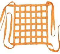 EdfYHSL Rete di sollevamento Rete for sacchi Sicurezza Resistenza allo strappo Forte carico di copertura del carico utilizzato nella rete sospesa for carichi da costruzione for carichi pesanti(2.5X2.5