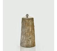 EDG - Enzo de Gasperi Base tronco grande per albero di natale Albero Natale Cem