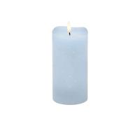 EDG Candela led starry H.15 D.7.5 Azzurro