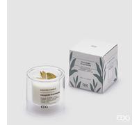 EDG Candela profumata Silhouette 7,5H 8D Couleurs automne