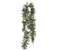 Edg - Enzo De Gasperi Tralcio Pino Luxury 170 LED 270 Cm Prolungabile - Trasformatore Incluso
