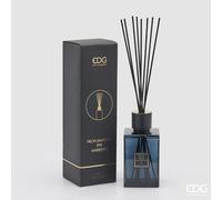 EDG Diffusore di Aromi con Bastoncino 1200 ml Oud 5500057AOUD