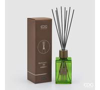 EDG Diffusore di Aromi con Bastoncino 1200 ml Terra di Sicilia 5500057ATRS