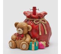 EDG Enzo De Gasperi Base per Albero di Natale Sacco 44x45cm