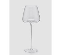 EDG Enzo De Gasperi Bicchiere Grace Calice H 26 Cm L 10 Cm 500 Ml Cf 4 Pz Vetro Natural