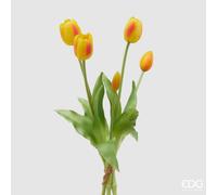 enzo de gasperi EDG Bouquet Di Tulipani Sfumature di Giallo