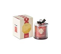 EDG - Enzo De Gasperi Candela con profumazione "Goldlily" 4 varianti (1pz) - MOROCCAN AMBER