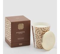 EDG Enzo De Gasperi Candela Hypnotic con Coperchio H12 Pepe nero