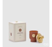 EDG Luxury Collection Candela profumata 12H 7.5D - Oud