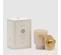 EDG Luxury Collection Candela profumata 16H 10D - White Lotus