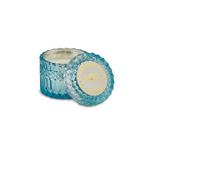 Edg- candela profumata crystal azure small | rohome