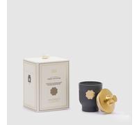 EDG Enzo De Gasperi Candela Profumata in Vetro Luxury 12x7,5cm Grigio Moroccan A