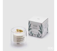 EDG Enzo De Gasperi Candela Silhouette Con Profumo H.7,5 D.8 C4 Couleurs D'Automne