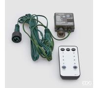 EDG Enzo De Gasperi Controller Device Natural per Natale