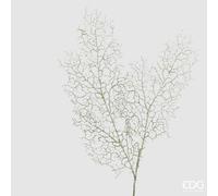 EDG Enzo De Gasperi Corallo Bell Ramo H 94 Cm Sage