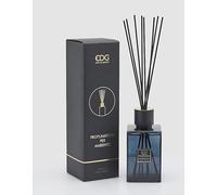 EDG Enzo De Gasperi EDG Enzo De Gasperi Profumatore Bottiglia Quadrata 1.200 Ml H 22 Cm Moroccan Amber Scatola Regalo