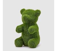 EDG Enzo De Gasperi Decoro Orso Erba H65 L40 L45 Green