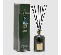EDG Enzo De Gasperi Enzo De Gasperi Profumatore Bottiglia Classic 1000 Ml H 22 Cm D 12 Cm Green Utopia