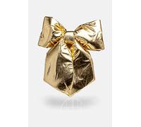 Edg - Enzo De Gasperi Fiocco Lurex 40x48cm Oro