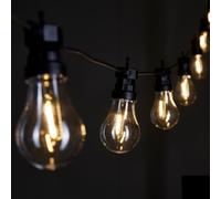 EDG Enzo De Gasperi Luci Led Dimmerabile x30 9mt