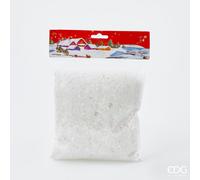 EDG Enzo De Gasperi Neve Artificiale Sbriciolata Natalizia 120 Gr