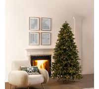 EDG Enzo De Gasperi Pino Cristallo 2.500 MiniLed H 240 Cm D 139 Cm Ip44