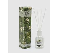 EDG Enzo De Gasperi Profumatore Bottiglia 100 Ml con Bastoncini Olive Flower
