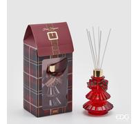 EDG Enzo De Gasperi Profumatore Bottiglia 170ml Pino H15 Grape Cassis