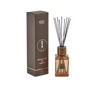 EDG Enzo De Gasperi Profumatore Bottiglia 500ml Quadrata + Bastoncini Black Pepper