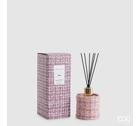 EDG Enzo De Gasperi EDG Enzo De Gasperi Profumatore Bottiglia Boucle 500 Ml H 14 Cm Oud Scatola Regalo