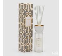 EDG Enzo De Gasperi Profumatore Bottiglia Deluxe 1.200 Ml H 30 Cm D 11 Cm Oud Scatola Regalo