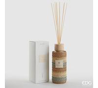 EDG Enzo De Gasperi Enzo De Gasperi Profumatore Bottiglia Embrace 1.200 Ml H 28 Cm Herbal Treasure Scatola Regalo