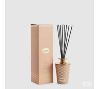 EDG Enzo De Gasperi Profumatore Bottiglia Enigma 400 Ml H 16 Cm Tonka Clove Scatola Regalo