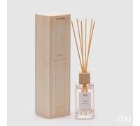EDG Enzo De Gasperi Profumatore Bottiglia Essential 330 Ml H 16 Cm Oud