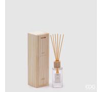 EDG Enzo De Gasperi Enzo De Gasperi Profumatore Bottiglia Essential 90 Ml H 12,5 Cm Oud