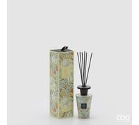 EDG Enzo De Gasperi Enzo De Gasperi Profumatore Bottiglia Heritage 150 Ml H 13,5 Cm Herbal Treasure