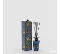EDG Enzo De Gasperi Profumatore Bottiglia Heritage 150 Ml H 13,5 Cm Oud