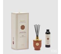 Edg - Profumatore ambiente Luxury 200ml Oud | Rohome