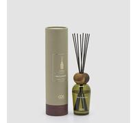 EDG Enzo De Gasperi Profumatore Bottiglia Opal 220 Ml H 14 Cm Mint Eucalyptus