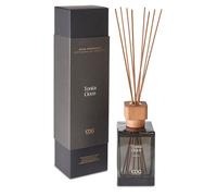 EDG Enzo De Gasperi Profumatore Bottiglia Tappolegno 500 ml + Bastoncini Tonka Clove