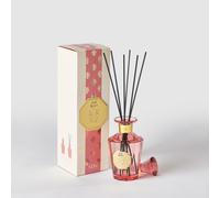 EDG Enzo De Gasperi Profumatore Diffusore con Bastoncini Goldlily 230ml Rosa Sof