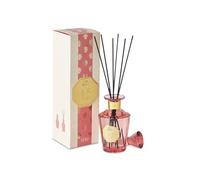 EDG Enzo De Gasperi Profumatore Diffusore con Bastoncini Goldlily 230ml Soft Roses