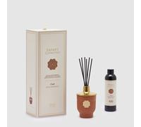 EDG Enzo De Gasperi Profumatore Bottiglia Luxury 200 Ml H 12 Cm D 7,5 Cm Oud