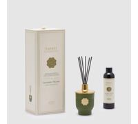 EDG Enzo De Gasperi Profumatore Diffusore con Bastoncini Luxury 200ml Verde Lavender Thyme