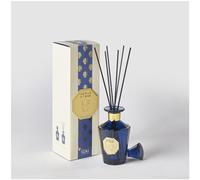 EDG Enzo De Gasperi Profumatore Diffusore con Bastoncini Goldlily 230ml Blu Oak