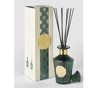 EDG Enzo de Gasperi Profumatore per Ambienti casa con Bastoncini, Bottiglia in Vetro GoldLily 500 ml 3 Varianti (1pz) Olive Flower