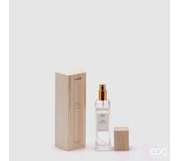 EDG Enzo De Gasperi EDG Enzo De Gasperi Profumatore Spray Essential 100 Ml H 16,5 Soft Clouds