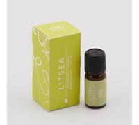 EDG Enzo De Gasperi Ricarica Olio Essenziale per Profumatore Diffusore 10ml Sinergia Litsea