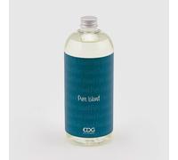 EDG Enzo De Gasperi Ricarica Refill Lux Profumatore Diffusore 1 Litro Pure Island