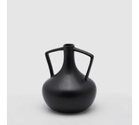 EDG - Enzo de Gasperi Vaso piccolo da arredo moderno con struttura a forma di bo